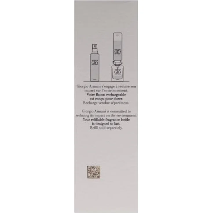 GIORGIO ARMANI Acqua Di Gio Parfum, wiederaufladbar, 75 ml – Bild 6