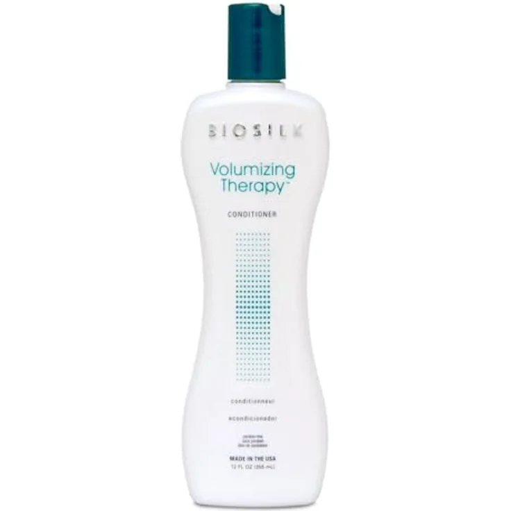 Biosilk Volumizing Therapy Conditioner 335 ml – Bild 2