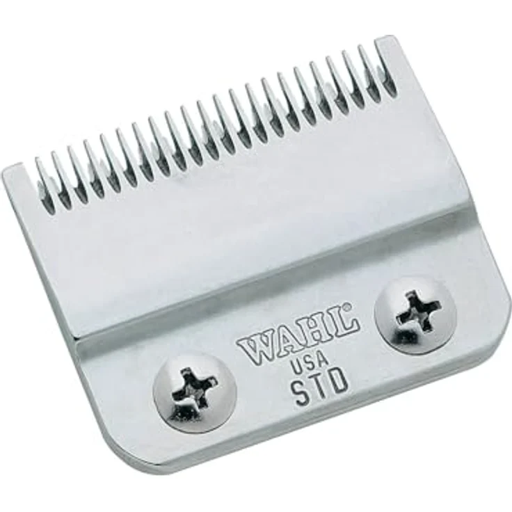 Wahl Schneidsatz Magic-Clip Cordless, Schneidsatz mit variabler Schnittlängenverstellung von 0,8 bis 2,5 mm, hergestellt in Deutschland – Bild 2