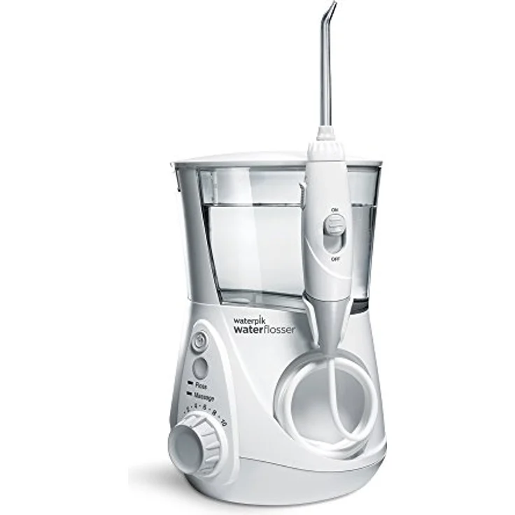 Waterpik WP-660 – Bild 2