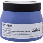 L'Oréal Série Expert Blondifier Haarkur 500 ml