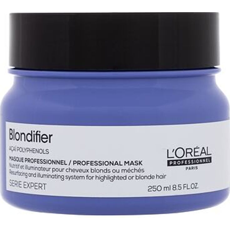 L'Oréal Série Expert Blondifier Masque Haarkur 250 ml