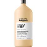 L'Oréal Série Expert Absolut Repair Gold Instant Resurfacing Shampoo 1500 ml