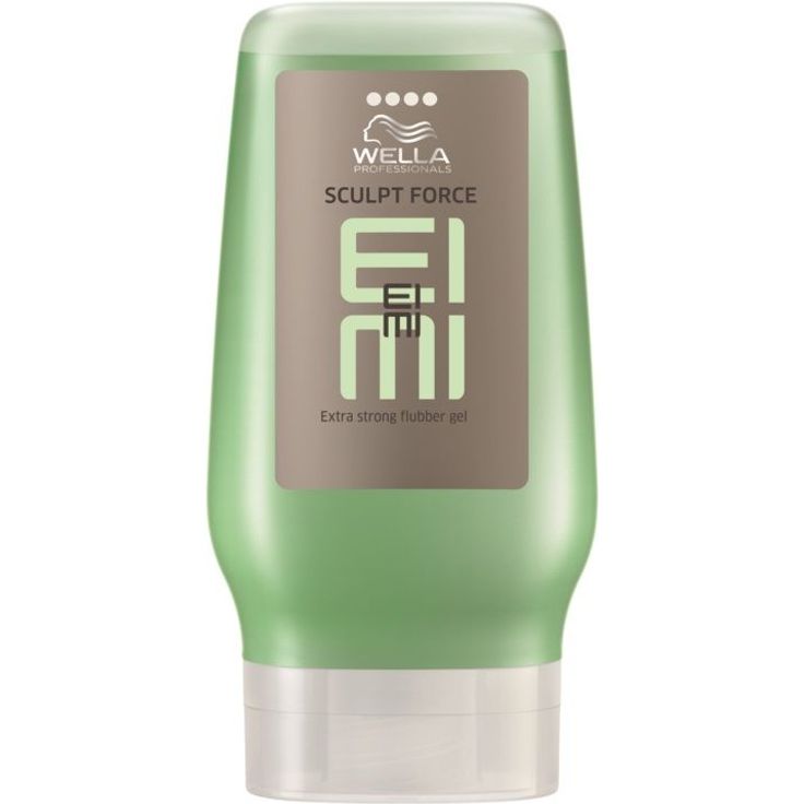Wella EIMI Sculpt Force, 1er Pack, (1x 125 ml)