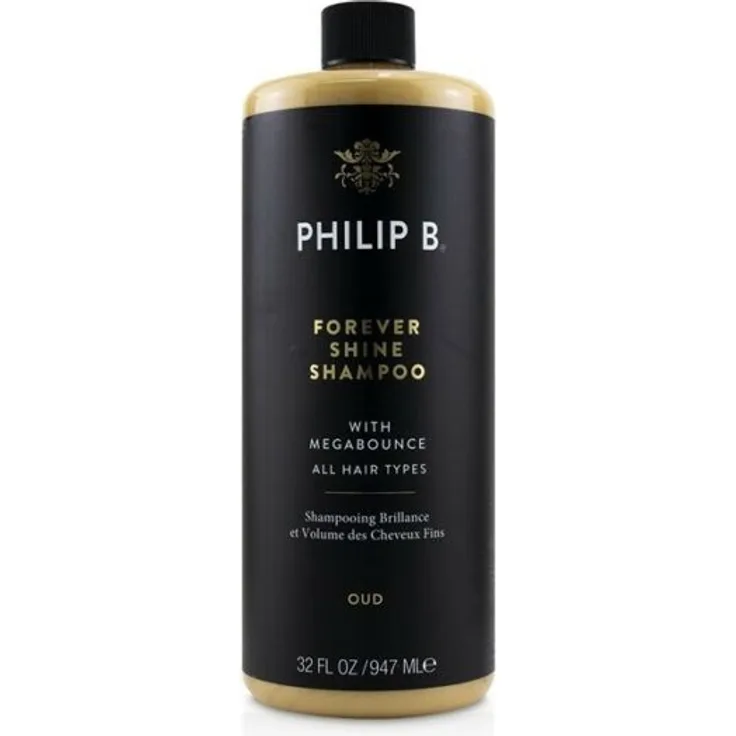 Philip B Oud Royal Forever Shine Shampoo 947 ml