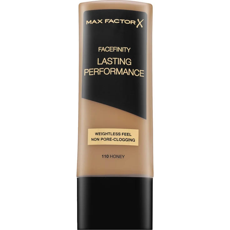 Max Factor Foundation Facefinity Lasting Performance35 ml – Bild 1