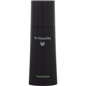 Bild für Dr. Hauschka Teint Make-up Foundation 002 Pine 30 ml