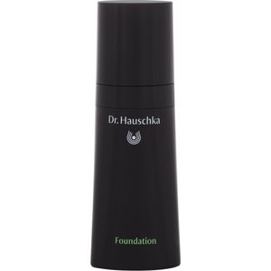 Image for Dr. Hauschka Teint Make-up Foundation 002 Pine 30 ml