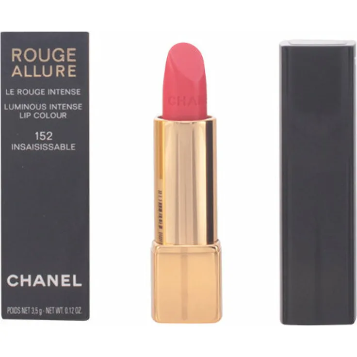Chanel Make-up Rouge Allure Luminous Intense Lip Colour 152 Insaisissable