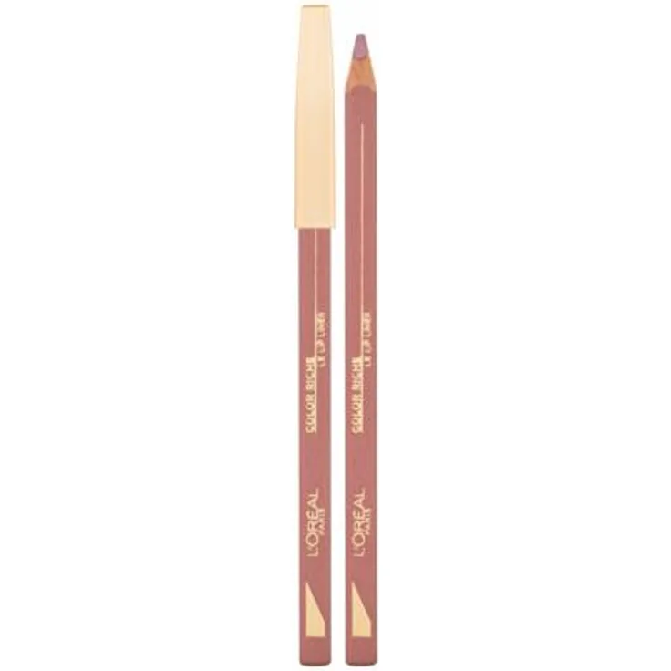 L'Oréal Paris Color Riche Le Lipliner Lipliner 1.2 g NR. 236 - ORGANZA