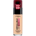 L'Oréal Infaillible 24H Fresh WearFoundation 180 Sable Rosé 30 ml
