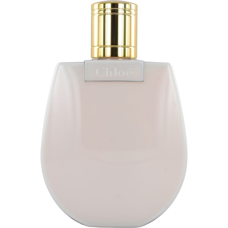 Chloé Nomade Perfumed Body Lotion femme woman 200 ml