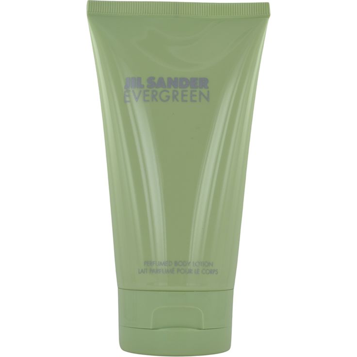 Jil Sander Evergreen 150 ml