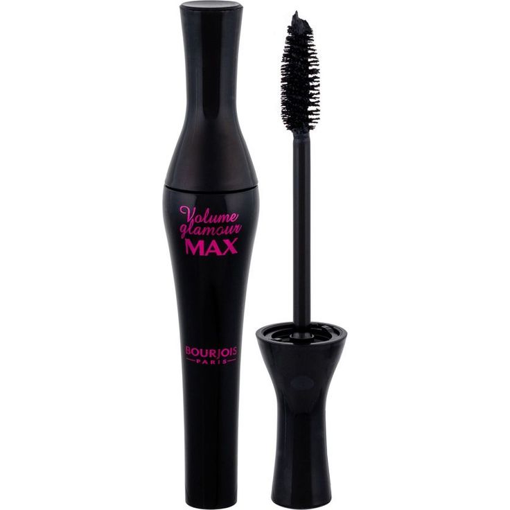 Bourjois Paris Volume Glamour Max Definition Mascara Nr. 51 - Noir Max 10 ml