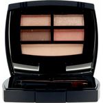 Chanel PALETTE REGARD BELLE MINE NATURELLE Lidschatten 4.5 g