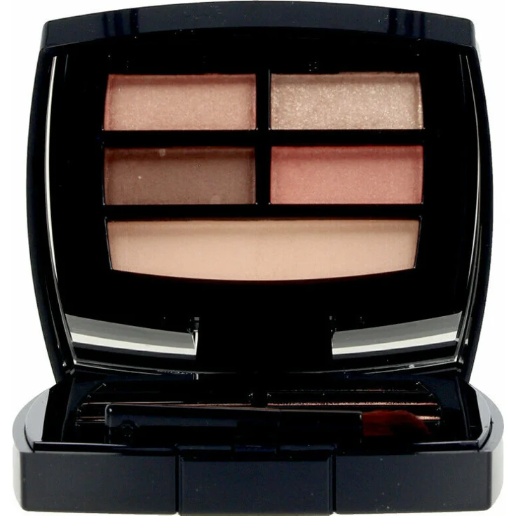 Chanel PALETTE REGARD BELLE MINE NATURELLE Lidschatten 4.5 g