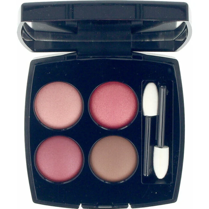 Chanel LES 4 OMBRES #362-candeur et provocation 2 g, Lidschatten