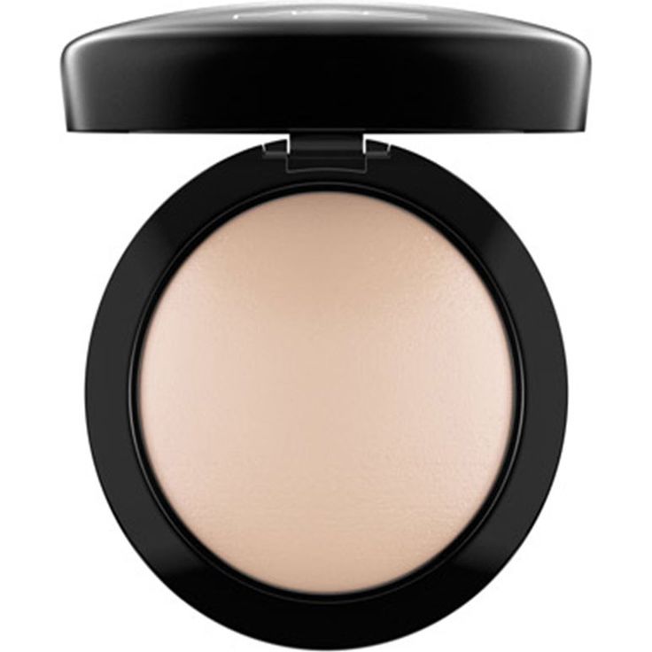 MAC Mineralize Skinfinish Natural Dark Tan 10 g
