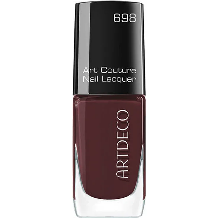 ARTDECO Art Couture Nagellack 10 ml Nr. 698 - Roasted Chestnut