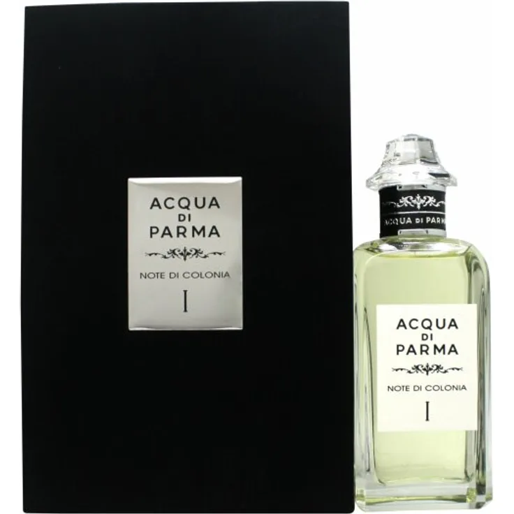 Acqua di Parma Note Di Colonia Eau de Cologne (EdC) Unisexduftduft 150 ml