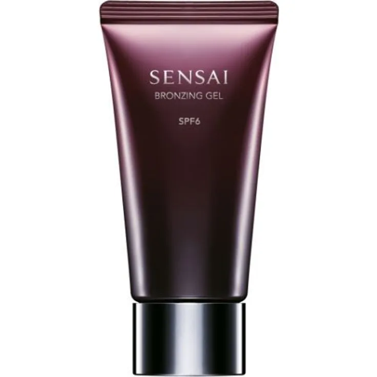 Sensai Bronzing Gel, Bg62 Amber Bronze 50 ml