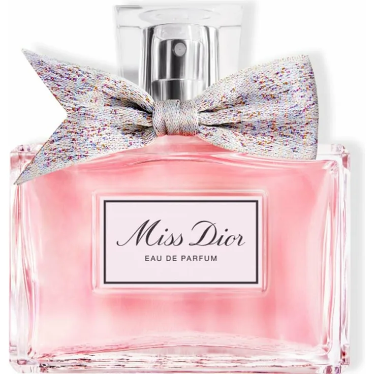 Dior Miss Dior 2021 Eau de Parfum (EdP) Damenduft 100 ml Duftfamilie: pudrig, blumig