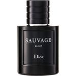 Dior Sauvage Elixir Eau de Parfum (EdP) Herrenduft 60 ml Duftfamilie: holzig, würzig
