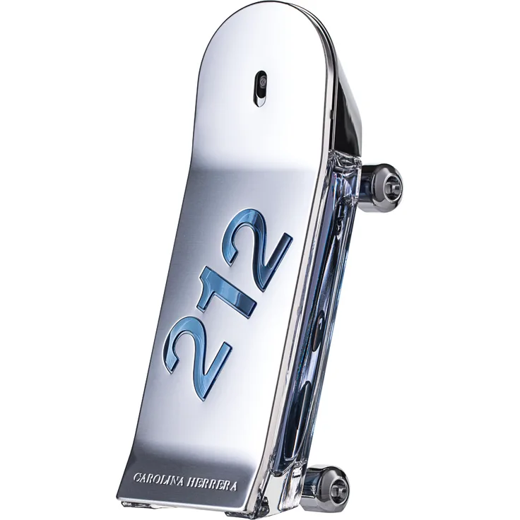 Carolina Herrera 212 Men Heroes Eau de Toilette (EdP) Herrenduft 90 ml