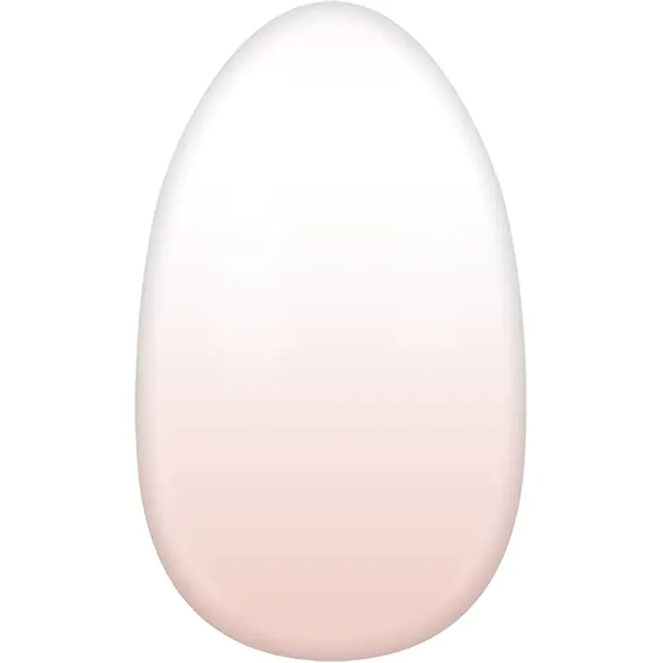 Miss Sophie's Nude Babyboomer Nagelfolie 24 Stk Nude Babyboomer
