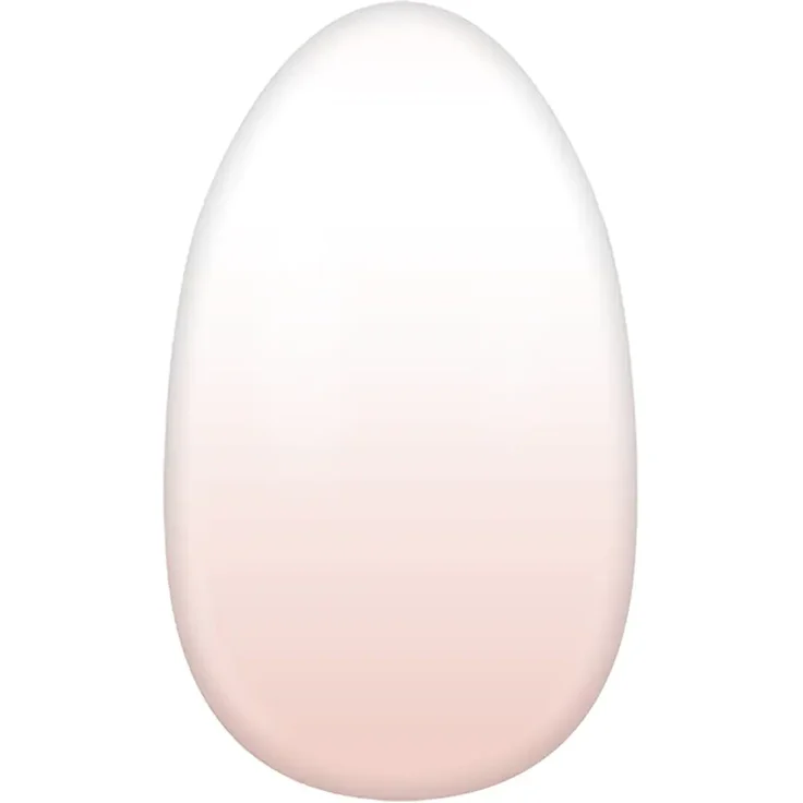 Miss Sophie's Nude Babyboomer Nagelfolie 24 Stk Nude Babyboomer