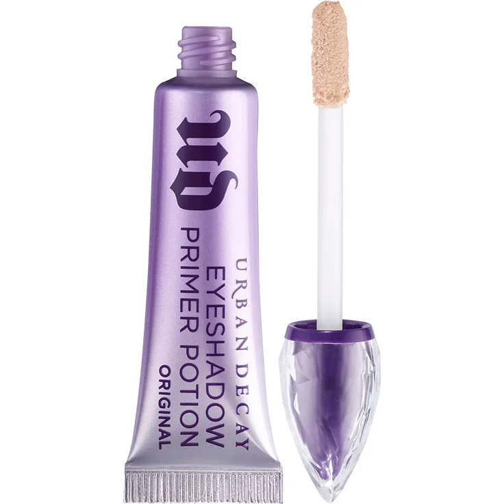 Urban Decay Eyeshadow Primer Potion Original Eyeshadow Base Nude 5 ml