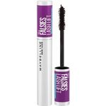 Maybelline The Falsies Lash Lift Waterproof Mascara für voluminöse, geschwungene und lange Wimpern #Black 8,6 ml