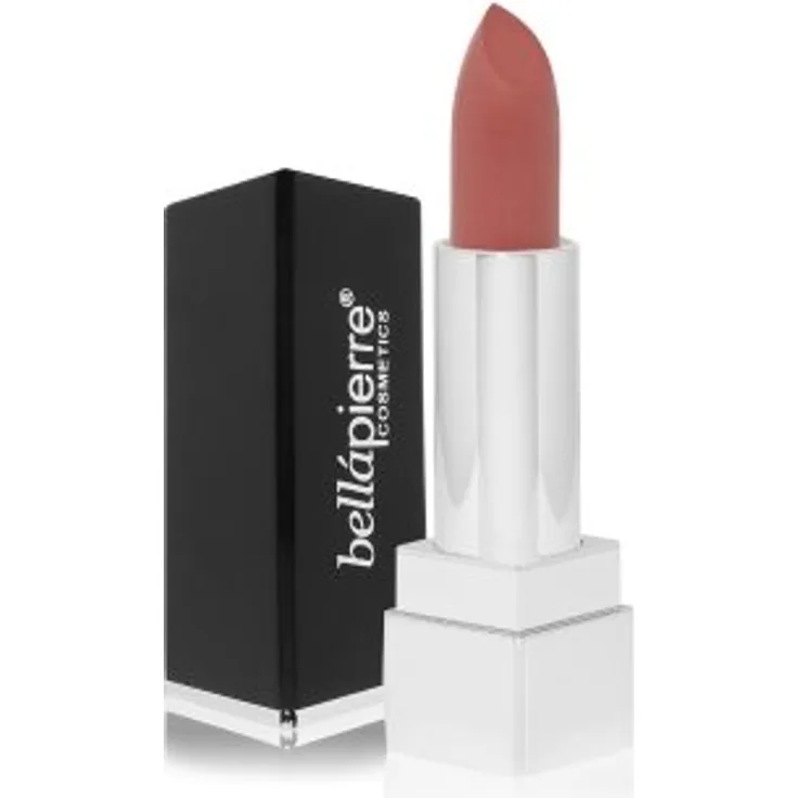 Bellapierre Matte Lippenstift Clueless 3.5 g
