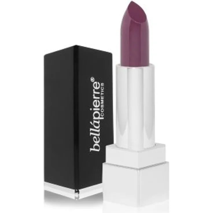 Bellapierre Mineral Lippenstift Purple Rain 3.5 g