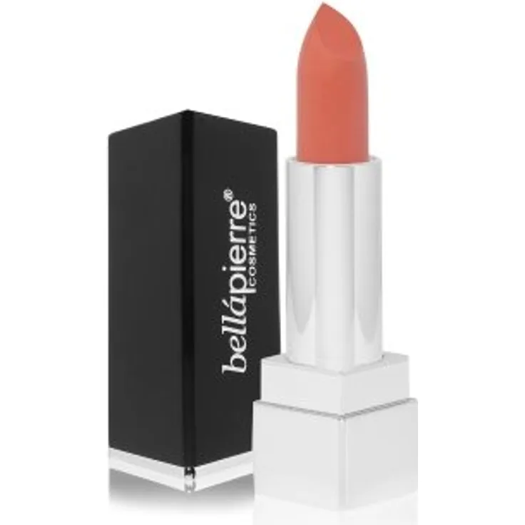 Bellapierre Matte Lippenstift Pumpkin Spice 3.5 g