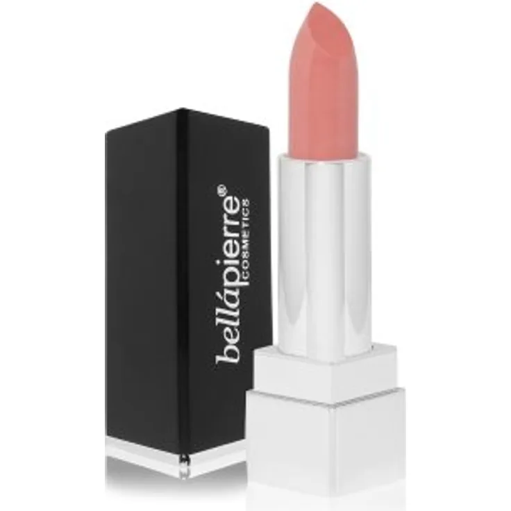 Bellapierre Mineral Lippenstift Velvet Rose 3.5 g