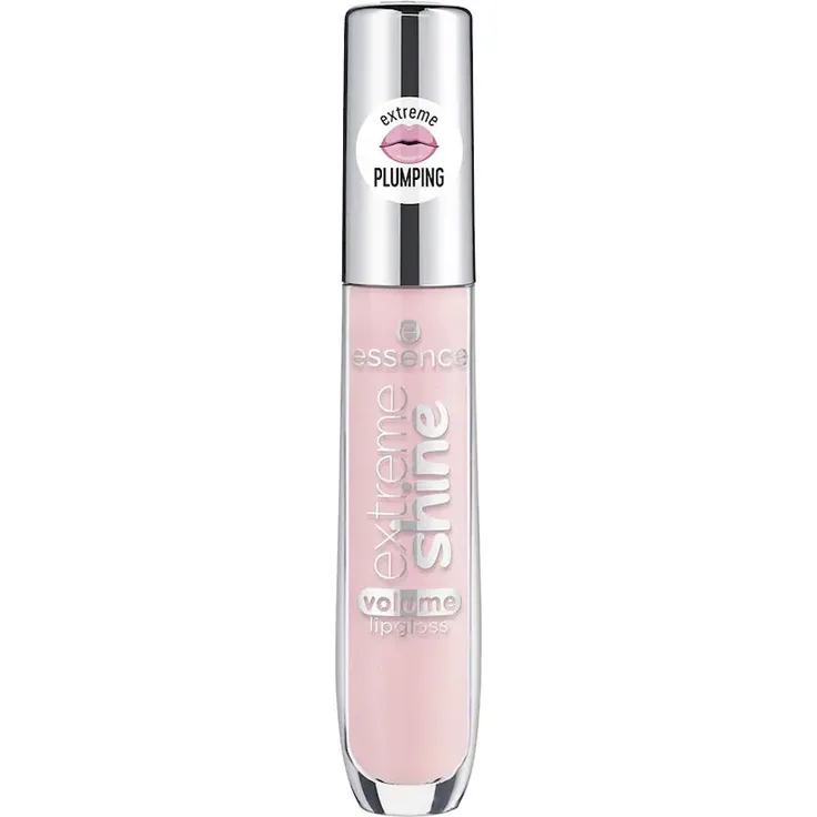 Essence Extreme Shine Volume Lipgloss Flower Blossom 5 ml
