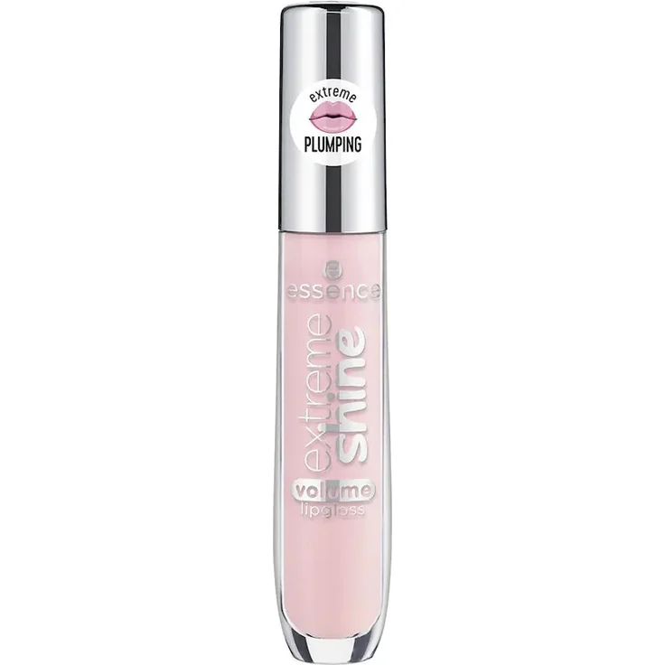 Essence Extreme Shine Volume Lipgloss Flower Blossom 5 ml