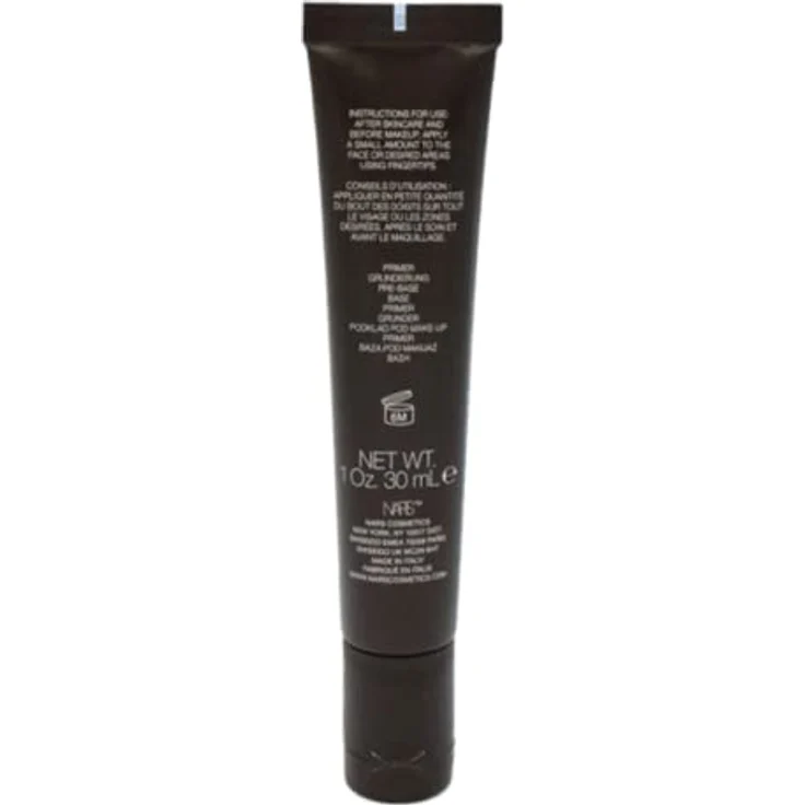 NARS SOFT MATTE PRIMER, mattierender Make-up Primer mit Langzeiteffekt, 30 ml – Bild 5