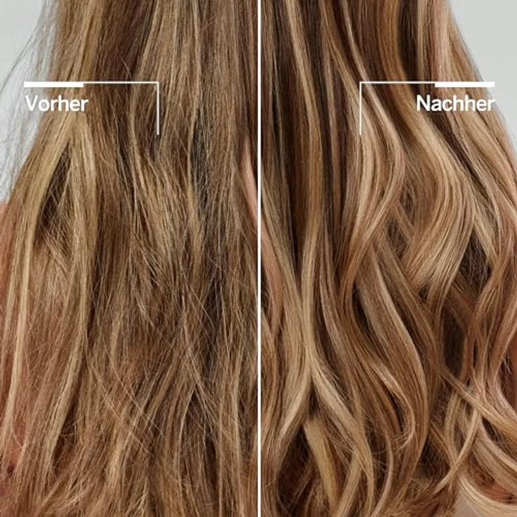 REVLON PROFESSIONAL RE/START COLOR Balayage Pflegecreme - Vegane Leave-In Pflege für stärkeres, geschmeidigeres Balayage gefärbtes Haar, 150 ml – Bild 3