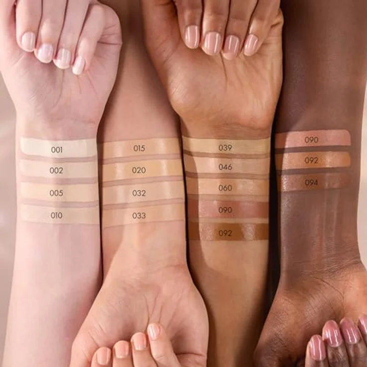 Catrice True Skin High Cover Concealer 4.5 ml Warm Macadamia – Bild 5