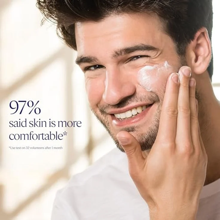 L'Occitane Shea Butter Light Comforting Cream 50 ml, leichte Gesichtscreme – Bild 4