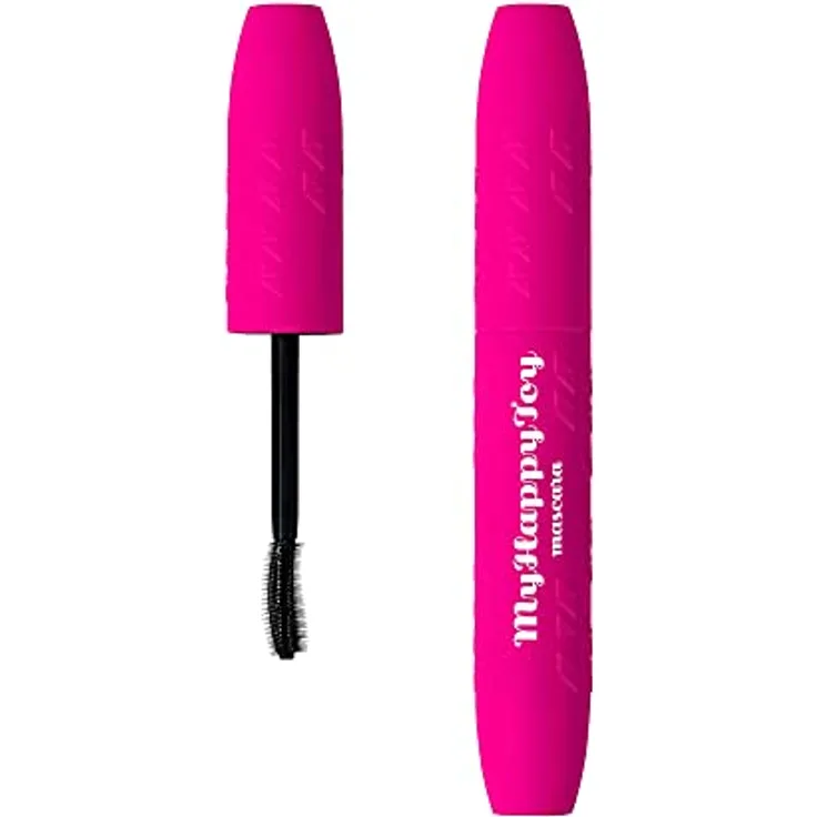 Diego dalla Palma My Happy Toy, Mascara Black (152) mit voluminösem, definierendem und lockendem Effekt, 13 ml