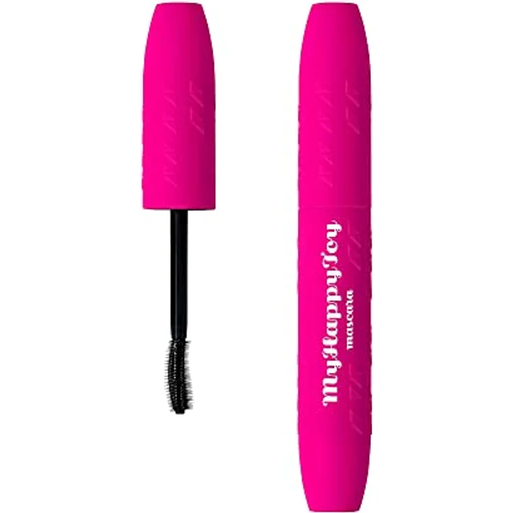 Diego dalla Palma My Happy Toy, Mascara Black (152) mit voluminösem, definierendem und lockendem Effekt, 13 ml – Bild 1