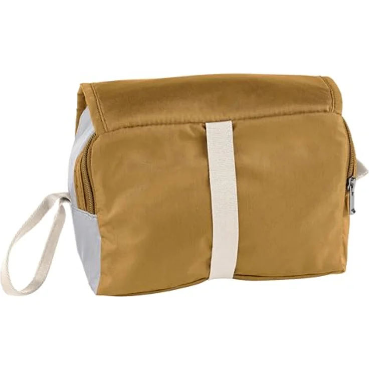 Vaude, Necessaire, Wash L Bag, Braun, (3 l) – Bild 3