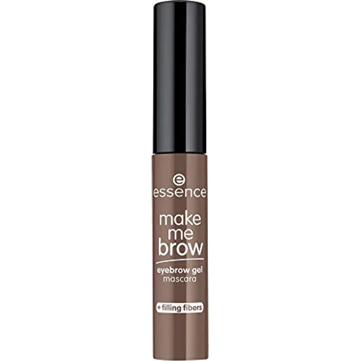 essence Make Me Brow Augenbrauengel 3x3.8 ml Nr. 06 - Chocolaty Brows – Bild 3