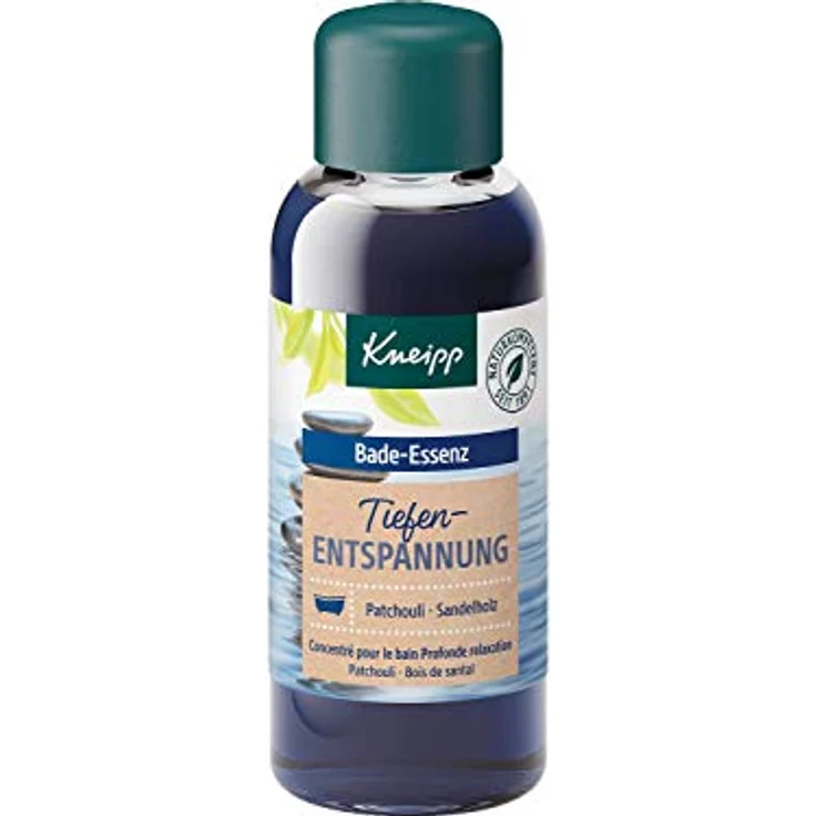 Kneipp Bade-Essenz Tiefenentspannung 100 ml – Bild 6