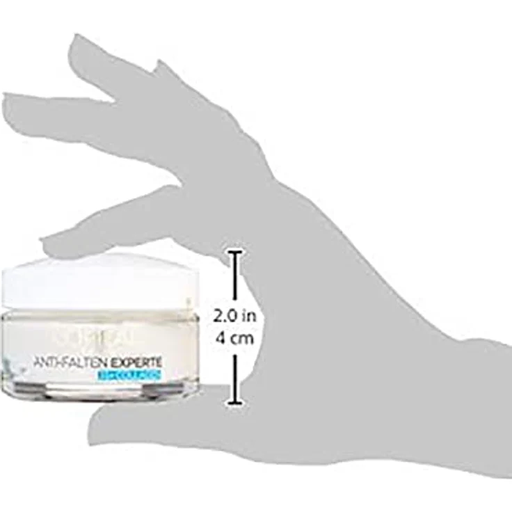L'Oréal Paris Anti-Falten Experte 35+ Collagen Gesichtscreme 50 ml – Bild 10