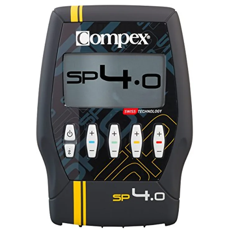 CefarCompex SP 4.0