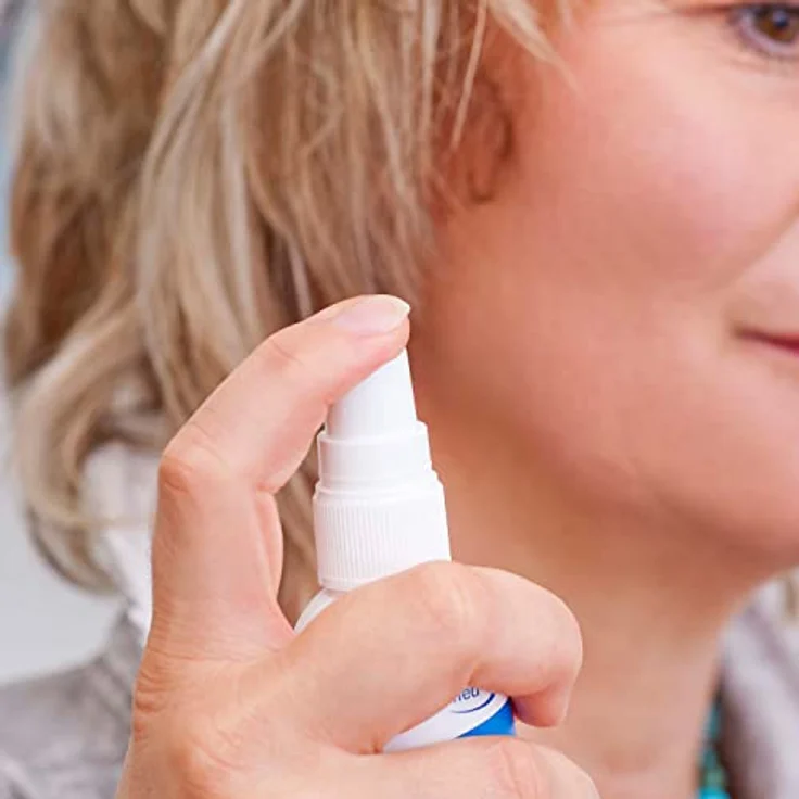 Prontomed Skin Balance Innovation bei Akne & Hautunreinheiten | 75ml, anhaftendes Sprühgel – Bild 3